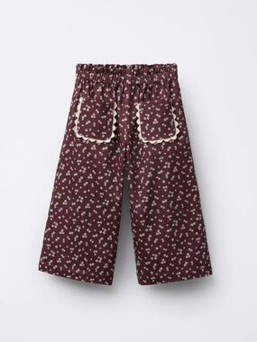 Zara pants